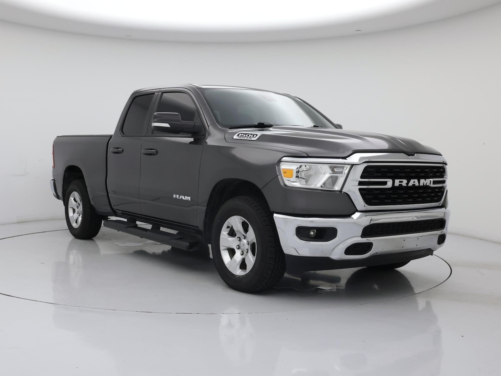 ram ram 1500 pickup 2022 1C6SRFBT0NN118527 image ram ram 1500 pickup 2022 1C6SRFBT0NN118527 image